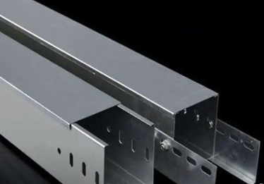 2024年南寧電纜橋架多少錢一米？